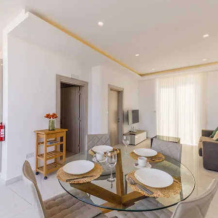 The Roof - By Solea Appartement Balzan