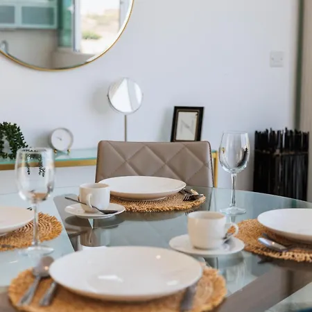 The Roof - By Solea Appartement