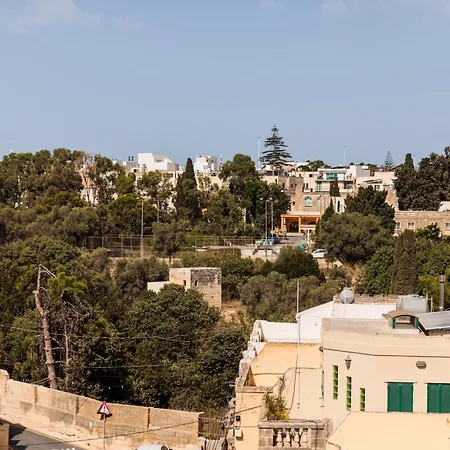 The Roof - By Solea Apartment