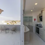Apartment The Roof - By Solea
