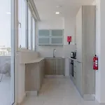 The Roof - By Solea Apartment *