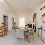 Apartment The Roof - By Solea Balzan