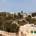The Roof - By Solea Balzan