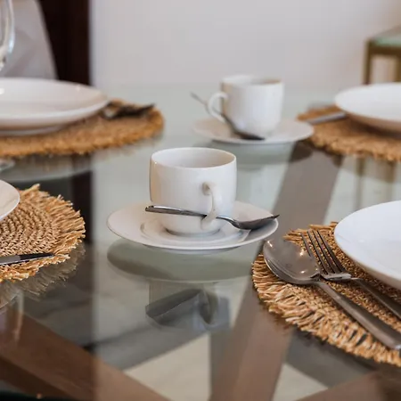 The Roof - By Solea * Balzan