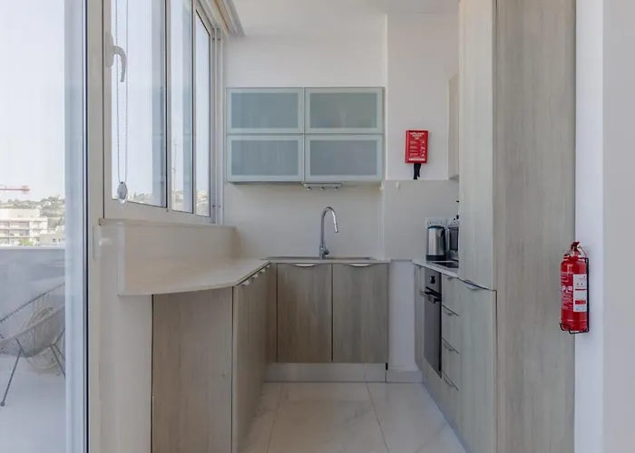 The Roof - By Solea Appartement *