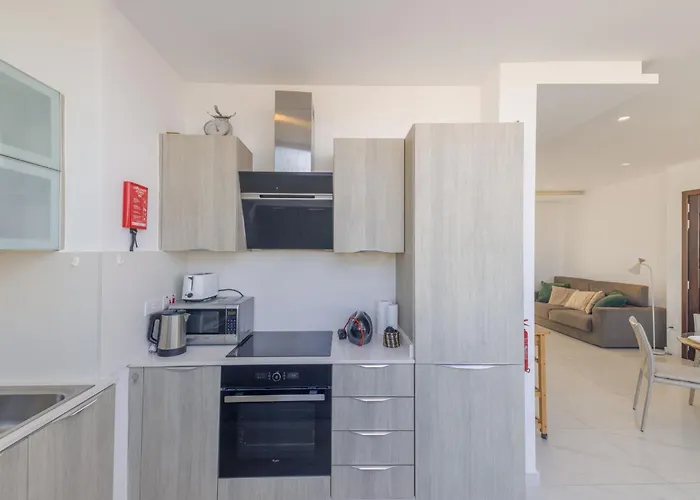 The Roof - By Solea Appartement