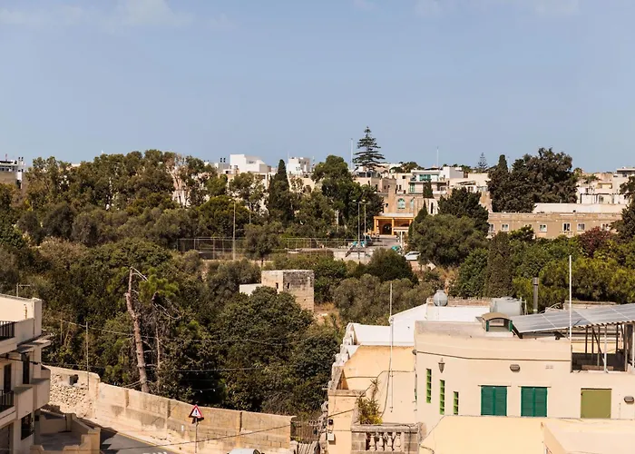 The Roof - By Solea Balzan