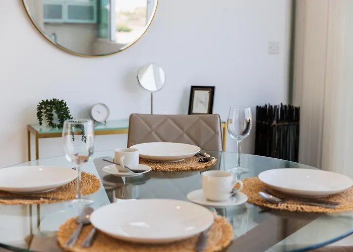 The Roof - By Solea Appartement