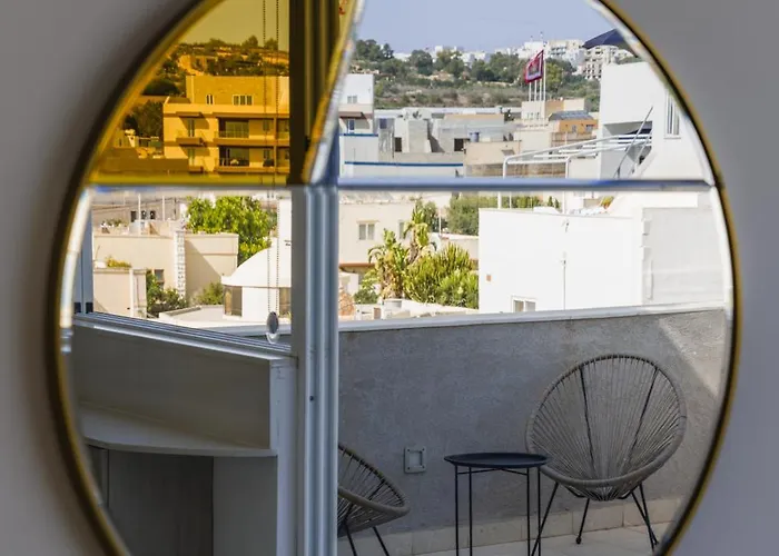 The Roof - By Solea Balzan