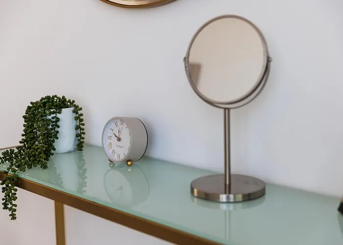 The Roof - By Solea Appartement *