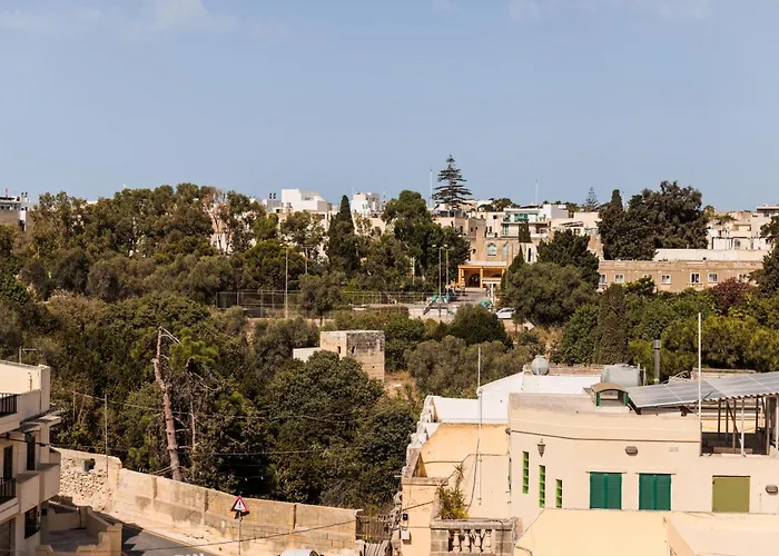 The Roof - By Solea Appartement